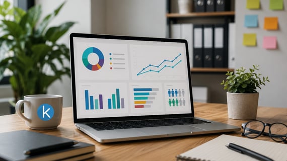 Employee Engagement Metrics