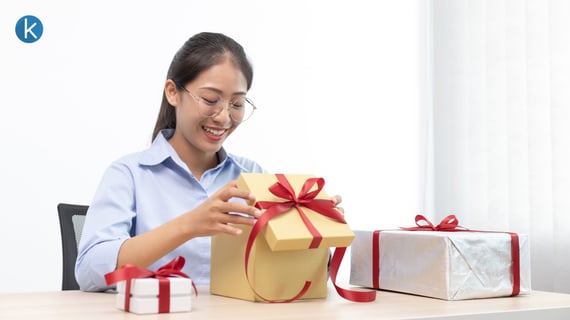 Employee Appreciation Gifts