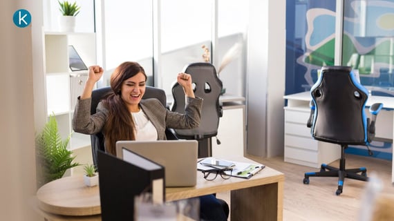 how to increase employee productivity