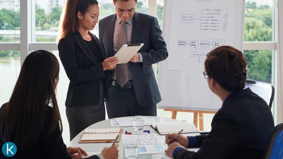how to conduct a skills assessment