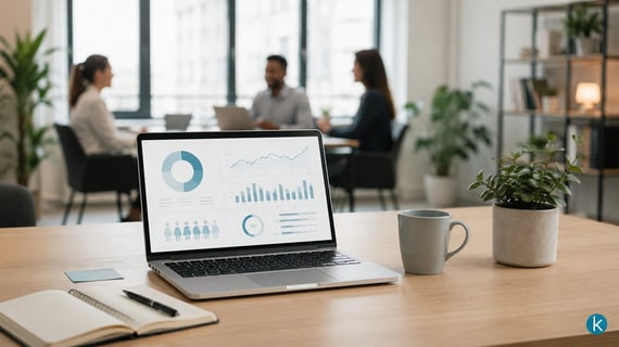 How to measure employee engagement