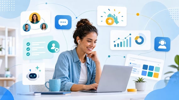 digital employee experience