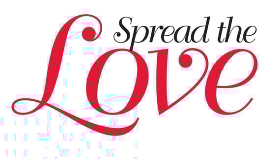 Spread the love