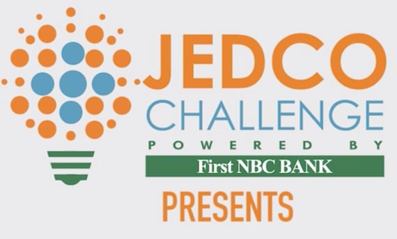 JEDCO Challenge logo