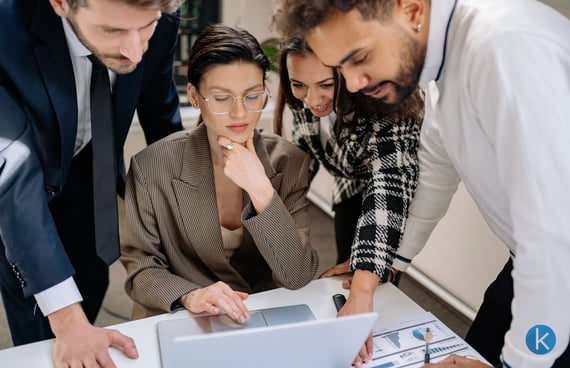 Employee engagement