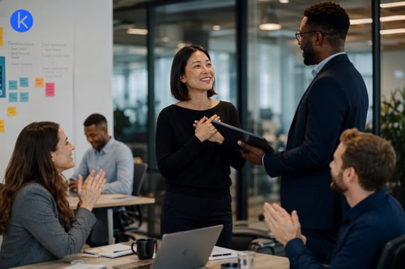 Employee Retention