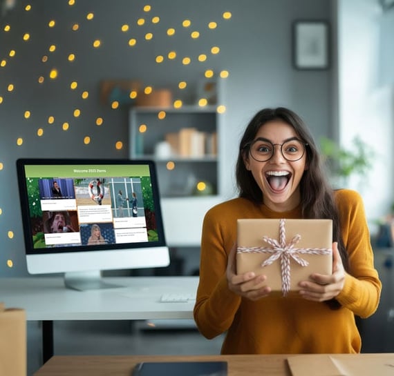 corporate gifts for holidays