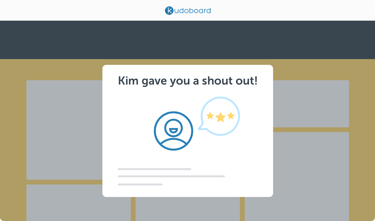 Boost Team Morale With Kudoboard Employee Happiness Delivered