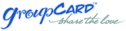 Groupcard Logo