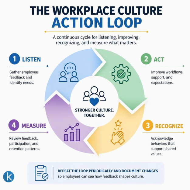 Workplace Culture