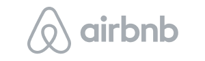 airbnb logo