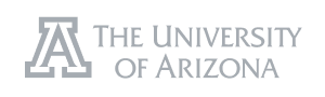 The University of Arizona logo