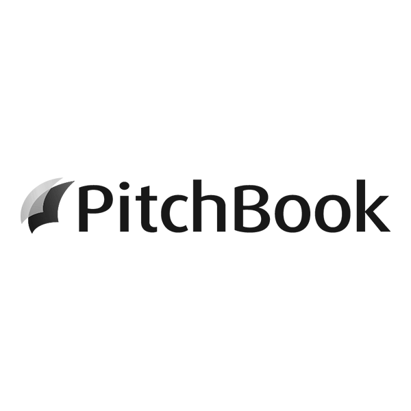 PitchBook logo