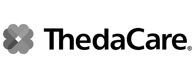 ThedaCare logo