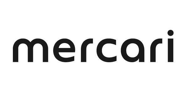 Mercari logo