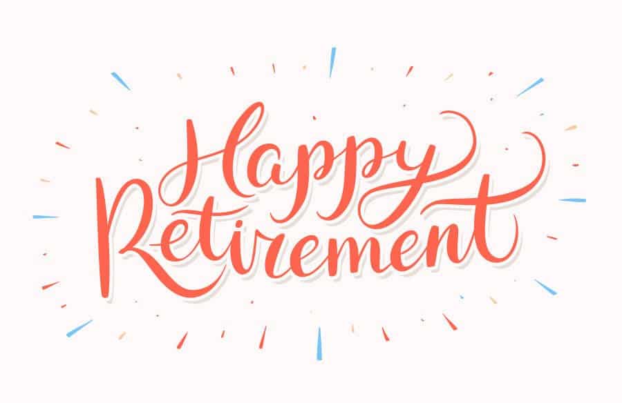 6 Retirement Lessons to Learn Before You Retire﻿