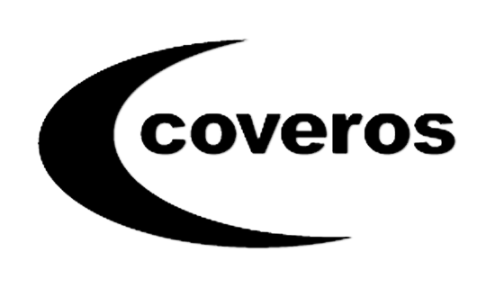 Coveros logo image