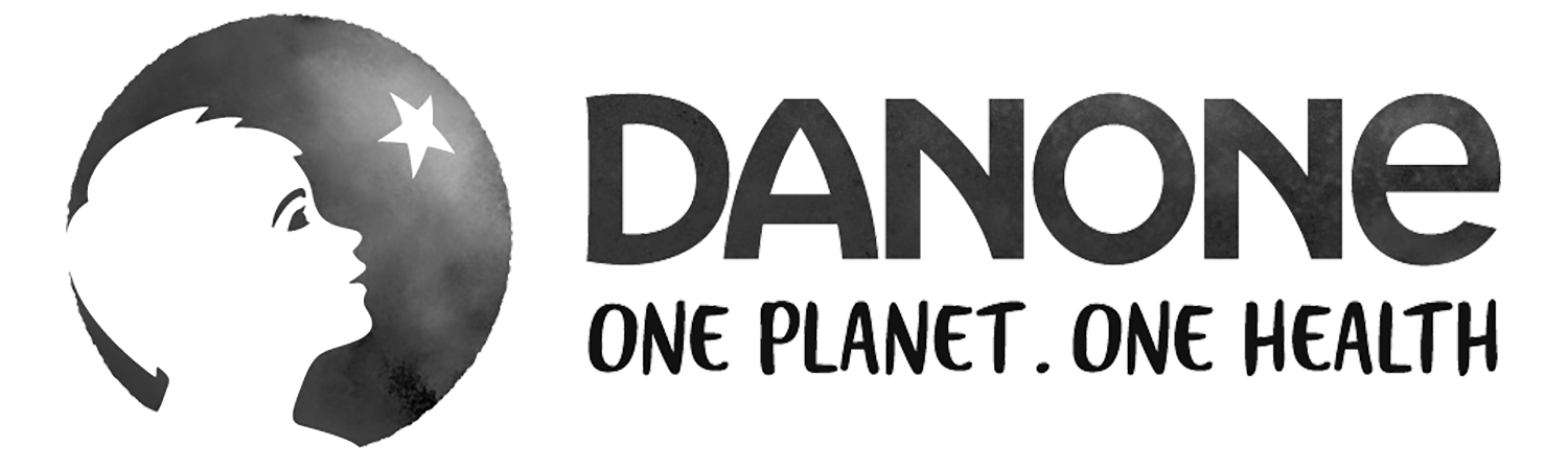 Danone logo image