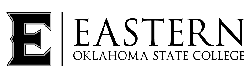 Eastern Oklahoma State College image logo