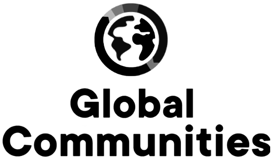 Global Communities logo image