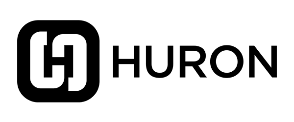 Huron logo