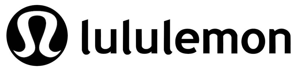 Lululemon image logo