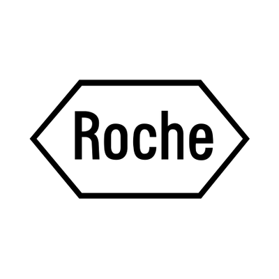 Roche logo image