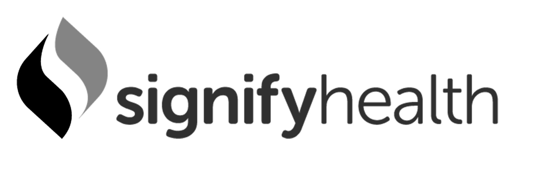 Signify Health image logo