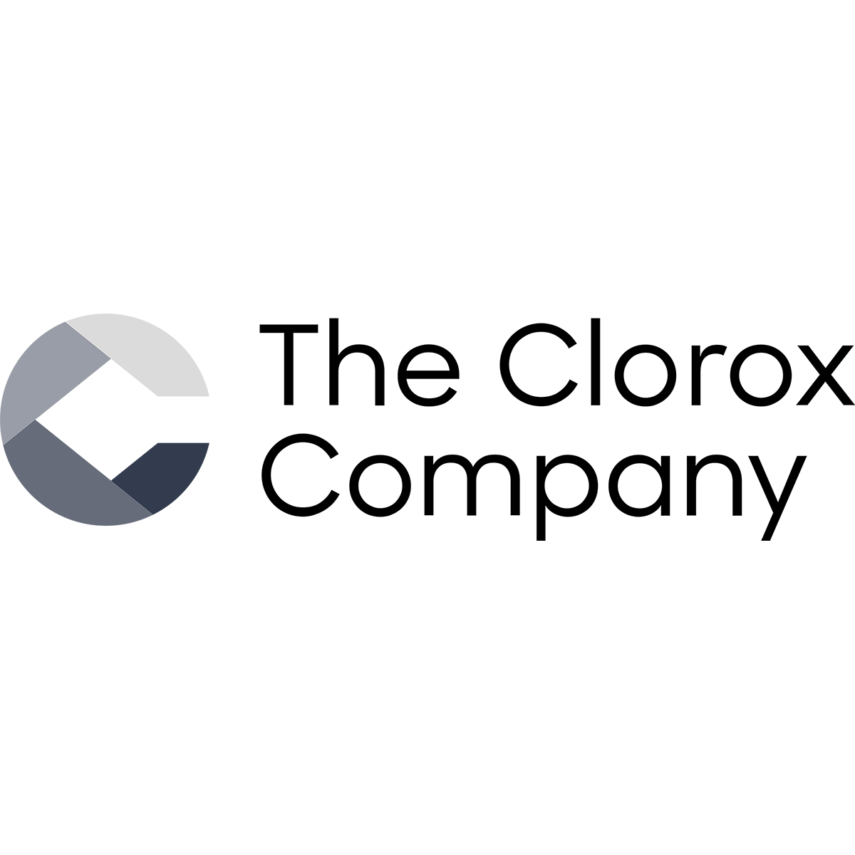 The Clorox Company logo image
