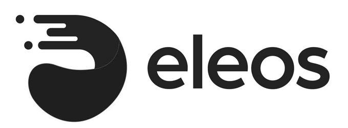 Eleos health logo image