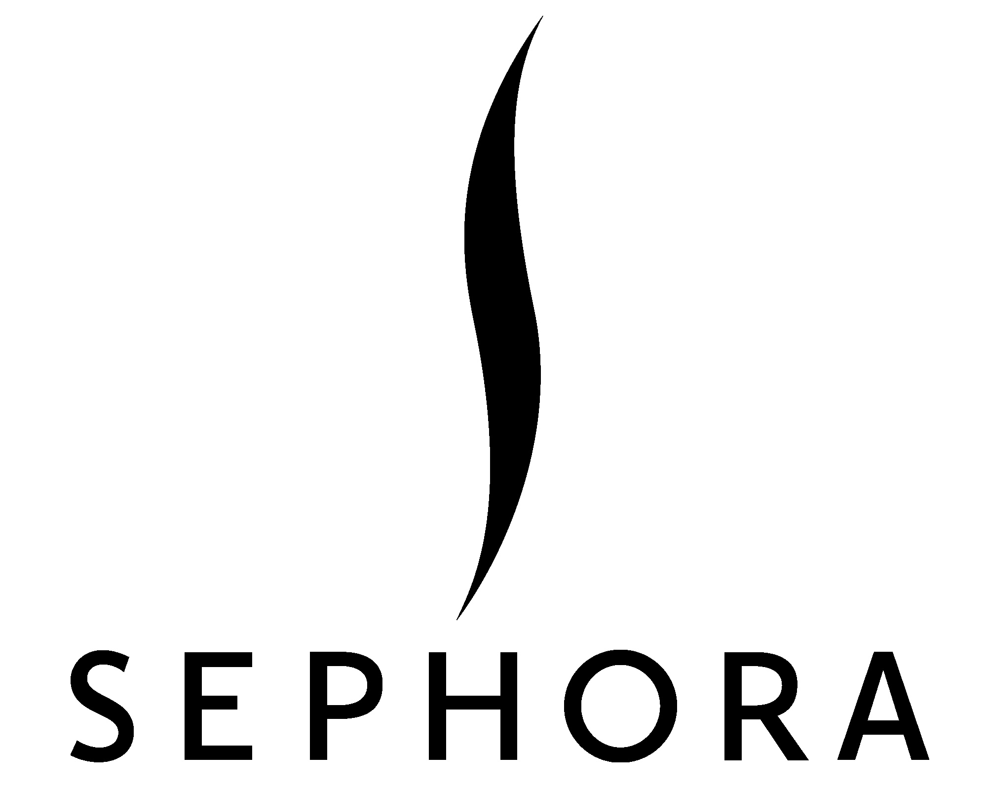 Sephora logo image