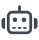 Robot automations icon