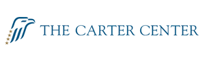 The Carter Center logo