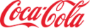 Coca-Cola logo