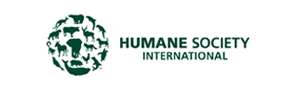 Humane Society International logo