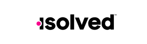 isolved logo