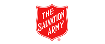 The Salvation Army logo