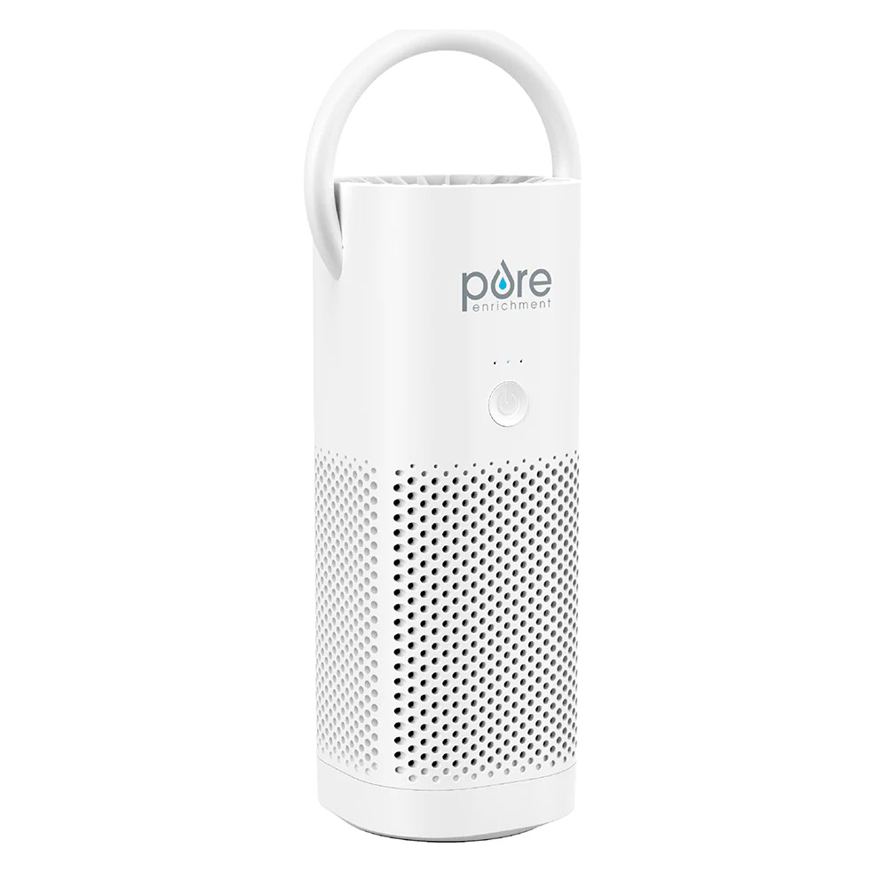 Pure air purifier