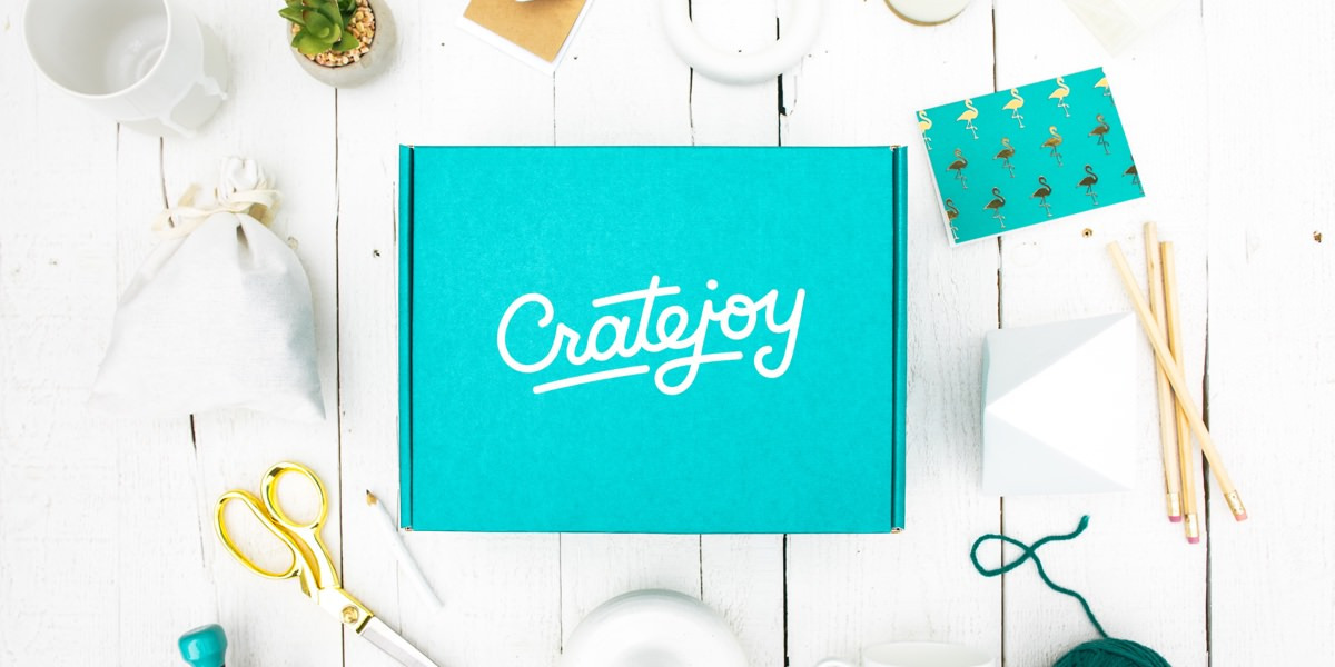 Cratejoy subscription box