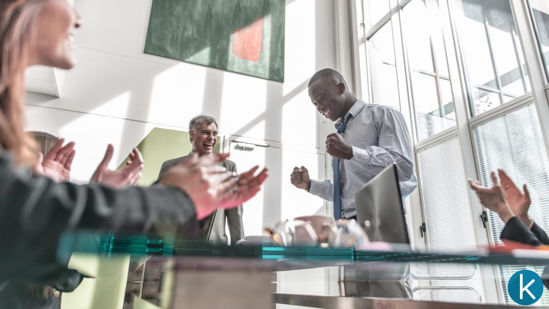 Congratulations message for promotion