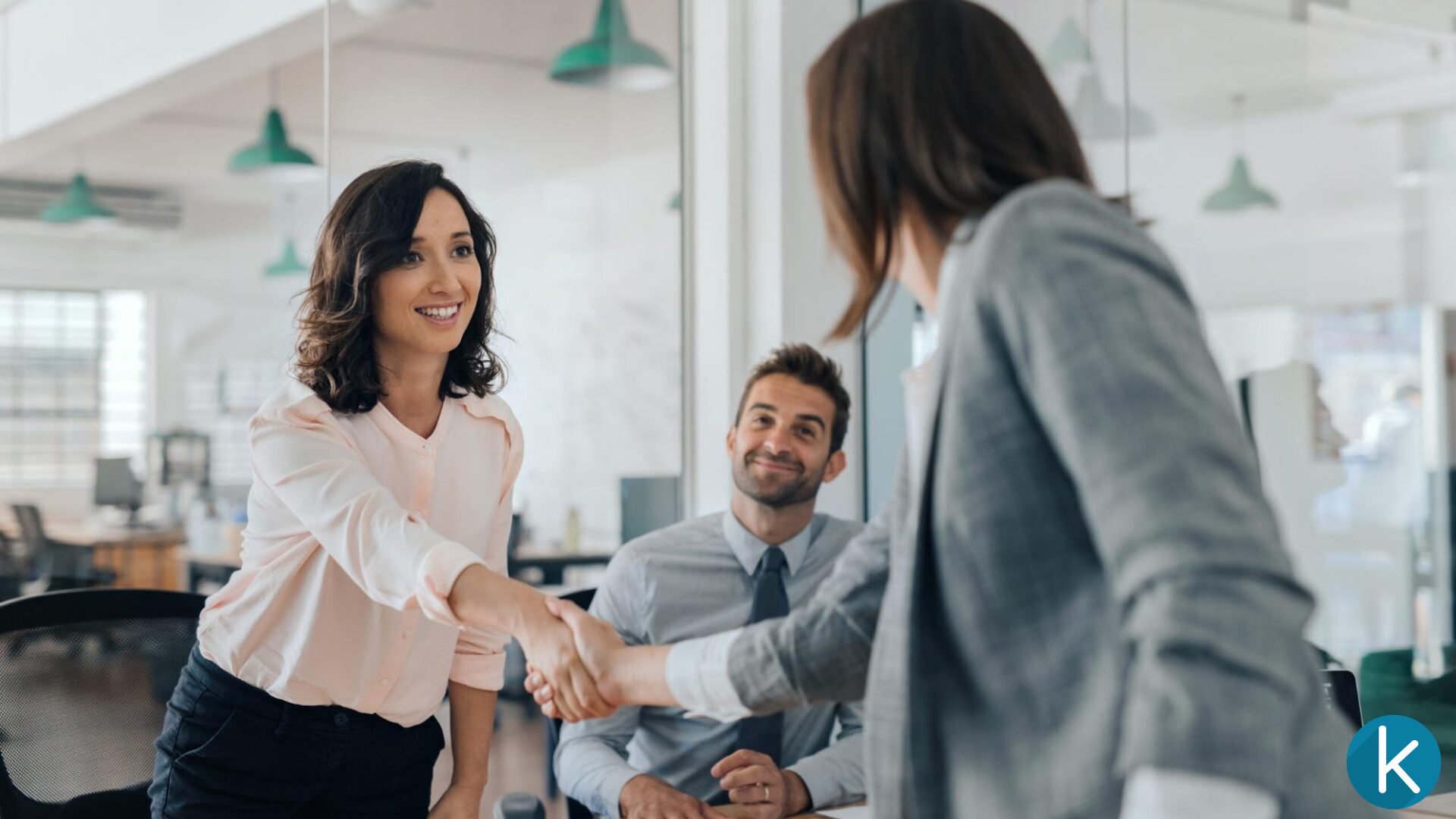 Promotion Messages for a Coworker