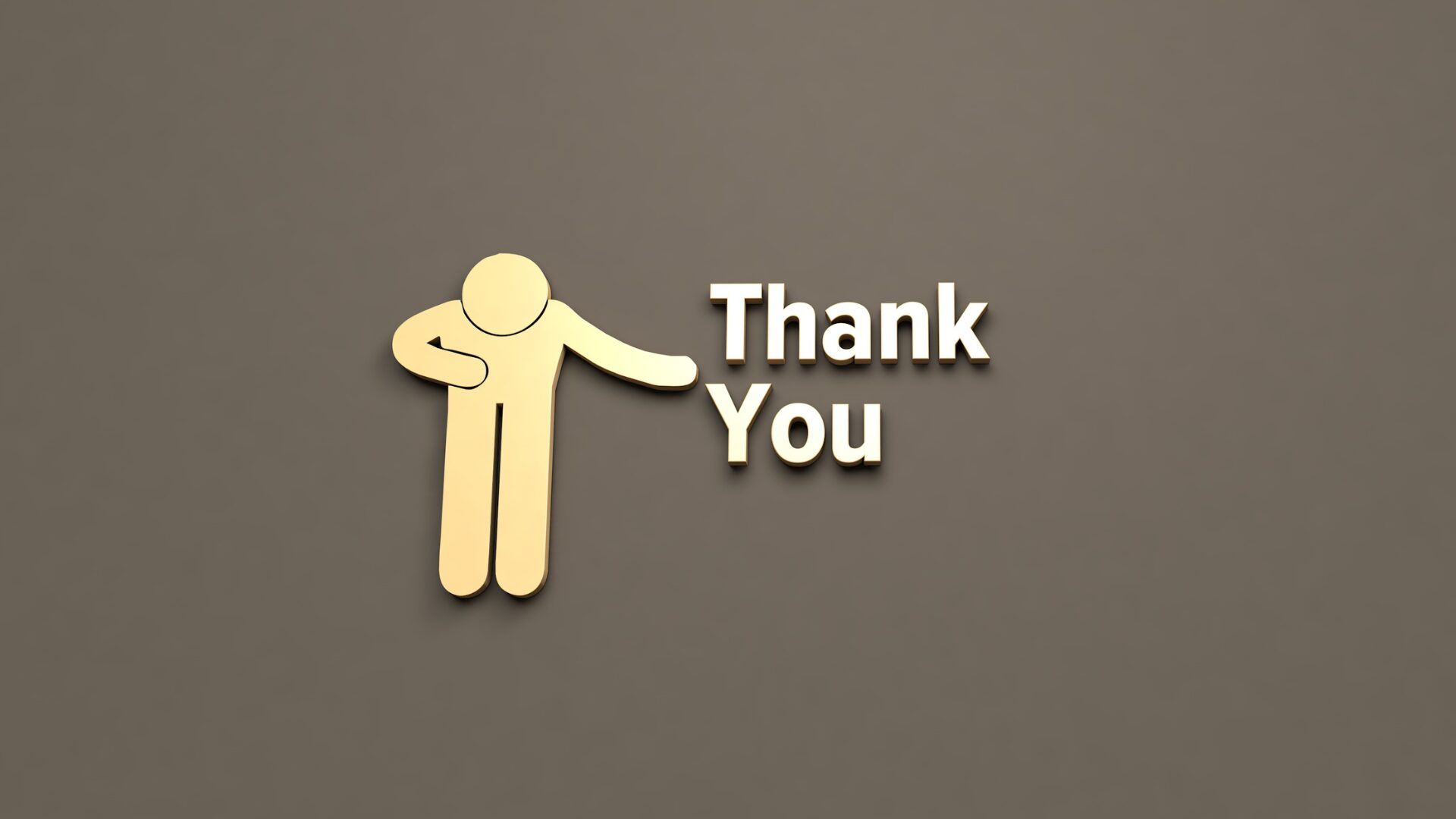 Thank You for the Birthday Wishes