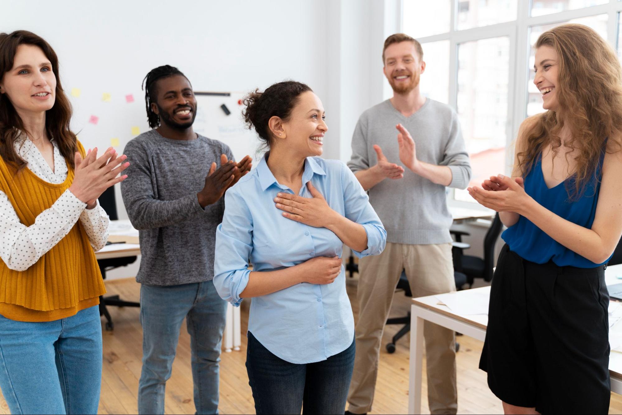 Thank You for the Birthday Wishes