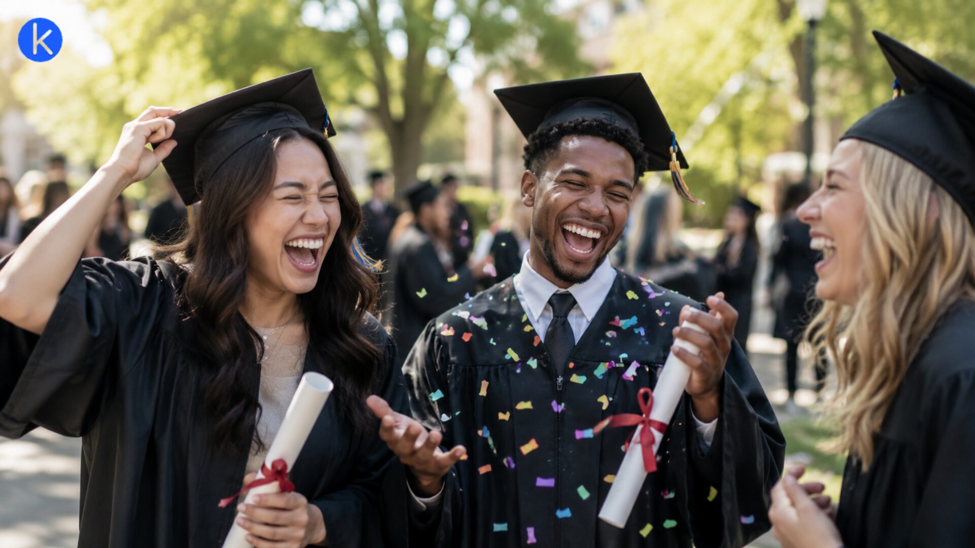 Funny graduation messages