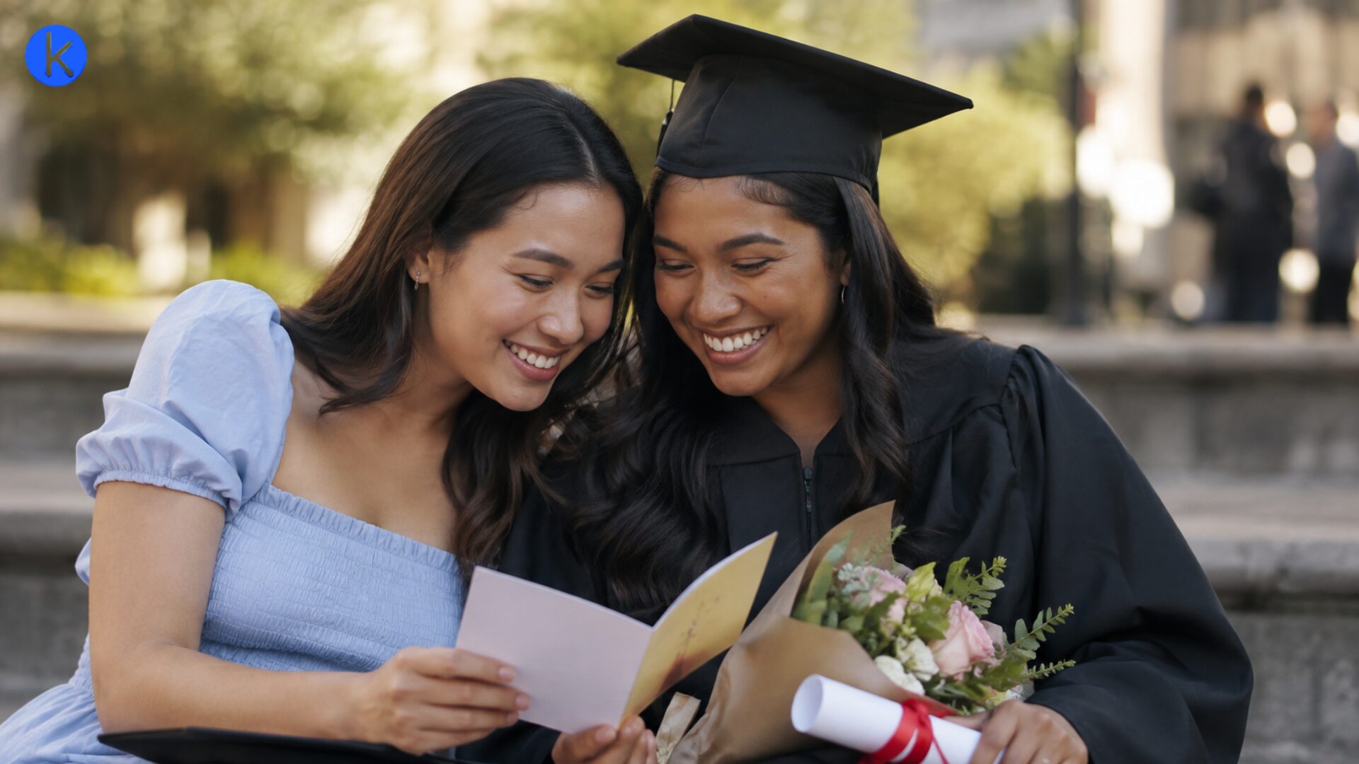 Graduation Messages for friend