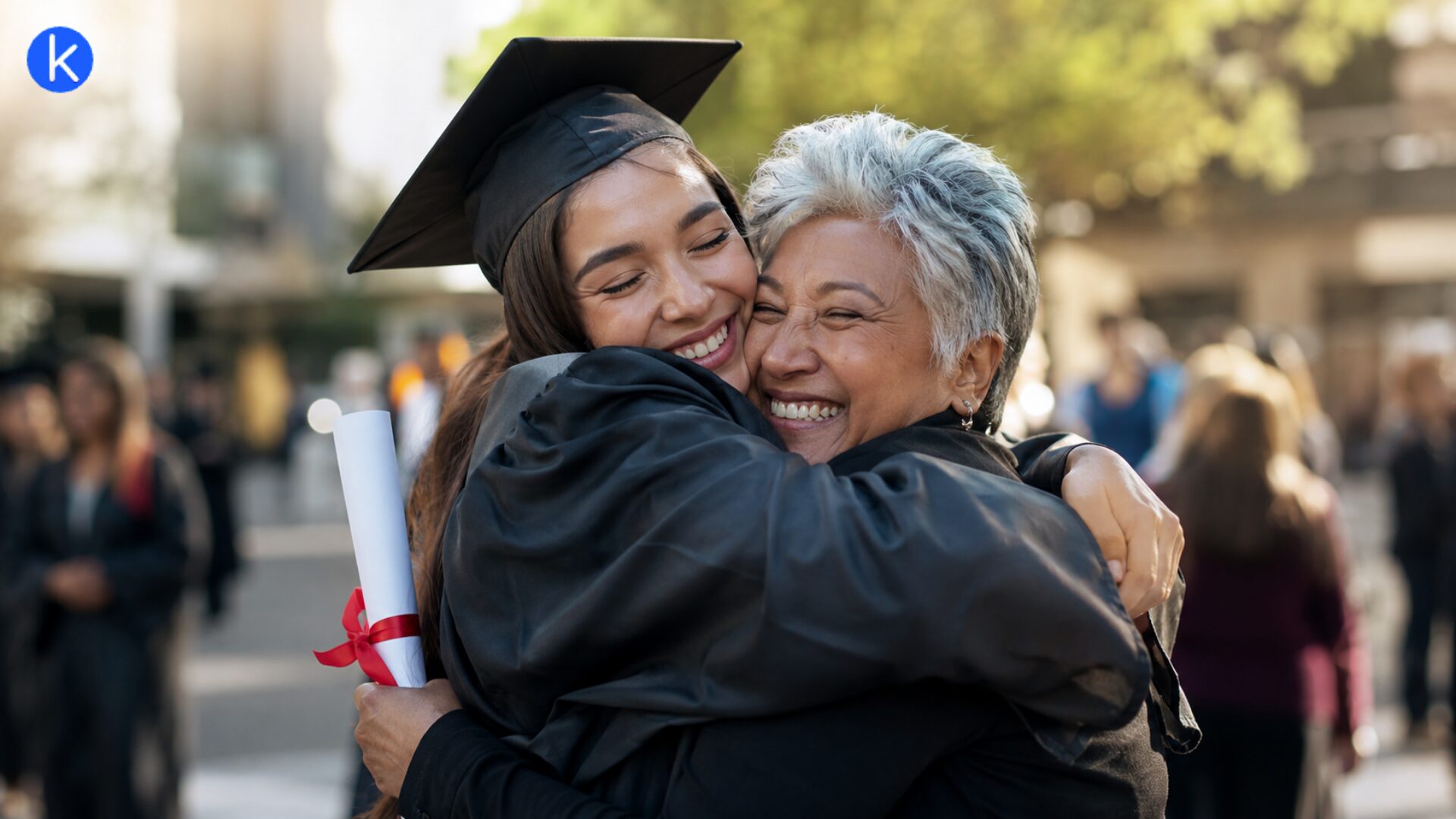 Graduation Messages from a Grandparent