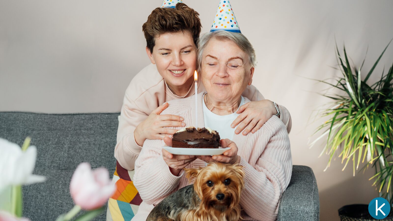 happy birthday messages for mom