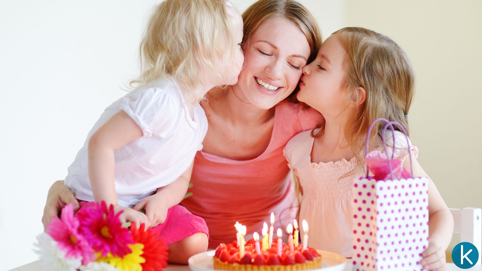 happy birthday messages to mom