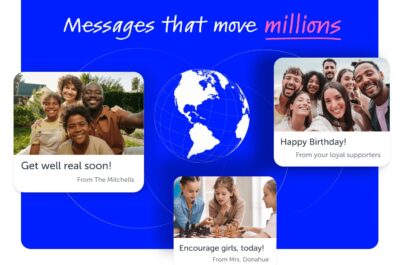 Viral and popular kudoboards