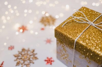 Holiday Gift for Employees